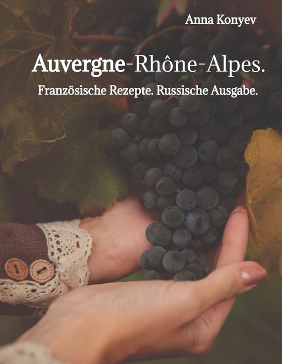 Produktbild: Auvergne-Rh&ocirc;ne-Alpes.