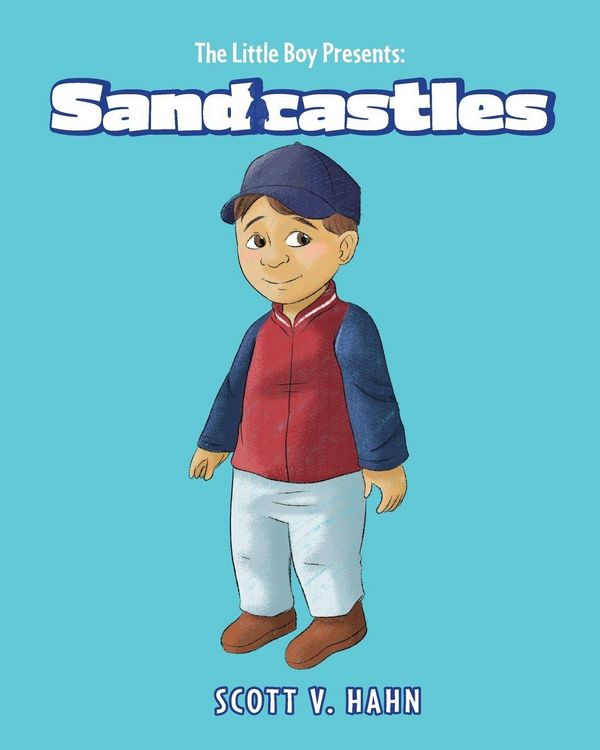 Produktbild: The Little Boy Presents