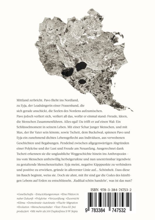 Produktbild: Vollkommen.ZUHAUSE.Endlich. &ndash; Finden die Menschen Wege hin zum ersehnten "Langen Zuhause" &ndash; durch das Dickicht lebensweltlicher Polykrisen, durchs Anthropoz&auml;n?