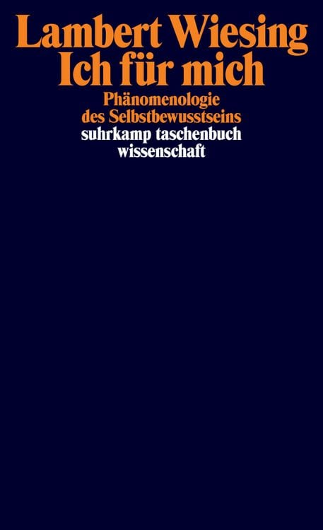 Produktbild: Ich für mich