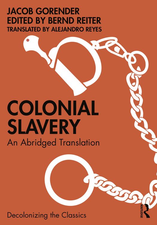 Produktbild: Colonial Slavery