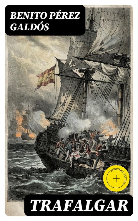 Produktbild: Trafalgar