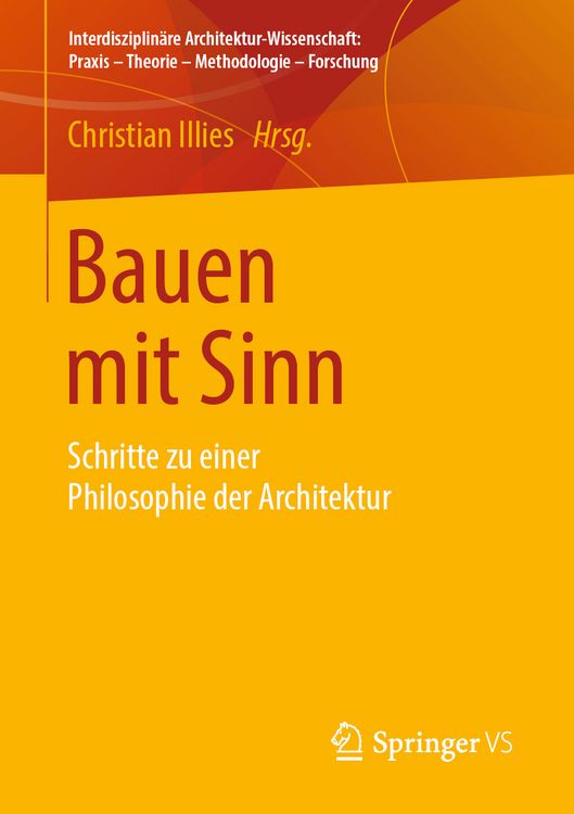 Produktbild: Bauen mit Sinn