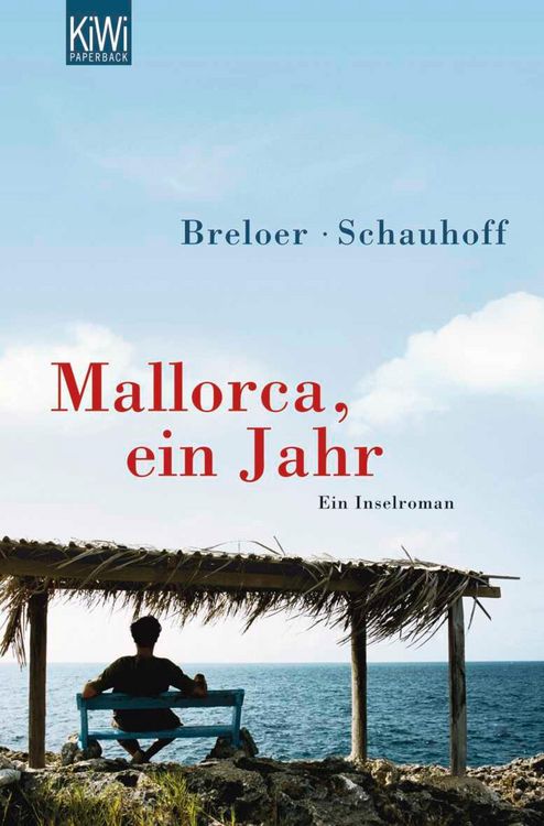 Produktbild: Mallorca, ein Jahr