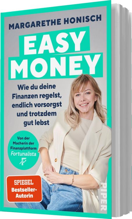 Produktbild: Easy Money