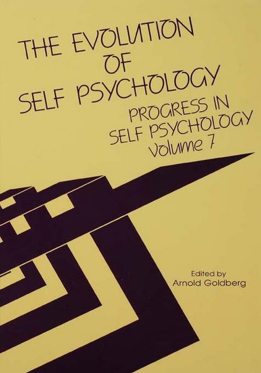 Produktbild: Progress in Self Psychology, V. 7