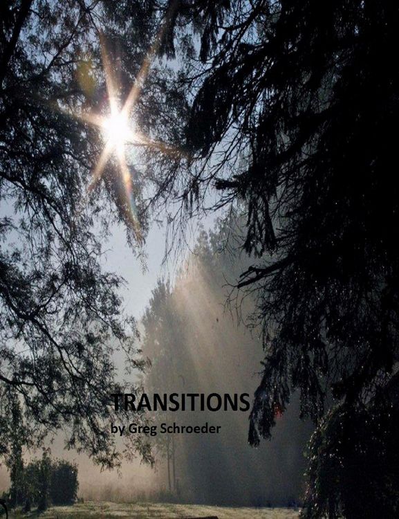 Produktbild: Transitions