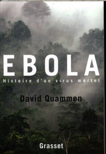 Produktbild: Ebola