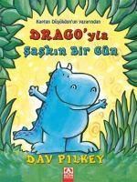 Produktbild: Dragoyla Saskin Bir G&uuml;n