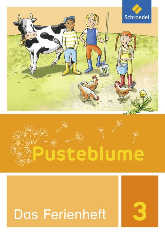 Produktbild: Pusteblume. Das Sprachbuch - Ausgabe 2015 Zusatzmaterial