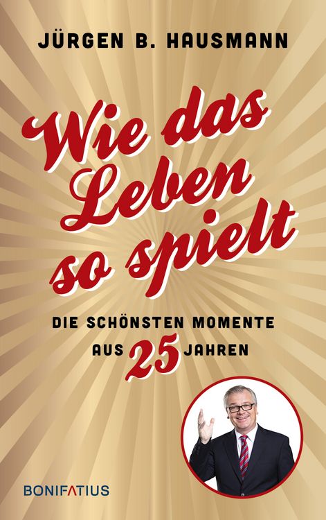 Produktbild: Wie das Leben so spielt