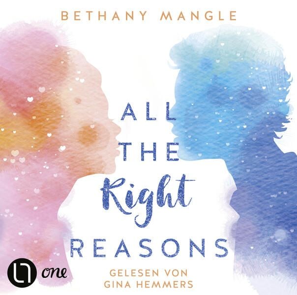 Produktbild: All The Right Reasons