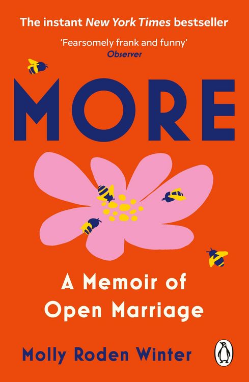 Produktbild: More