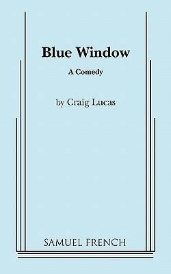 Produktbild: Blue Window