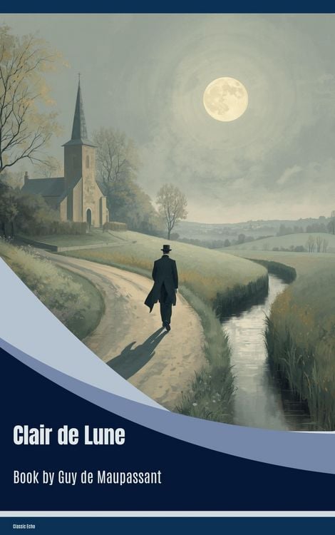 Produktbild: Clair de lune