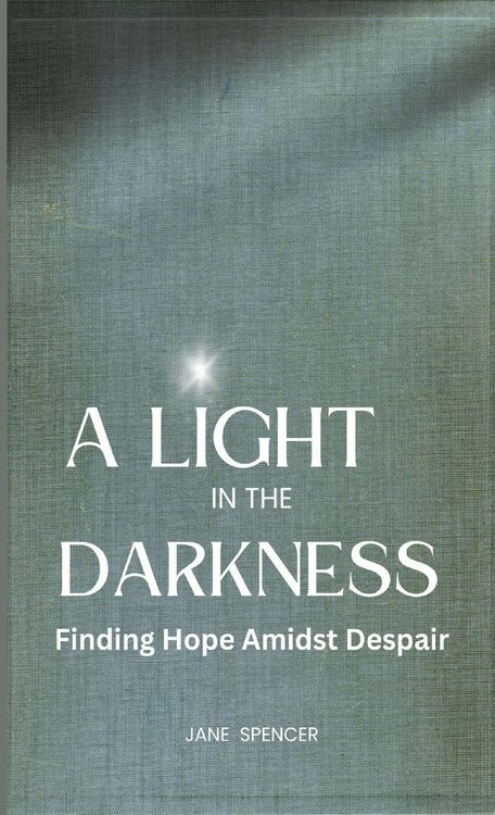 Produktbild: A Light in the Darkness