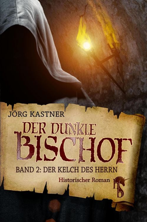 Produktbild: Der dunkle Bischof - Die gro&szlig;e Mittelalter-Saga