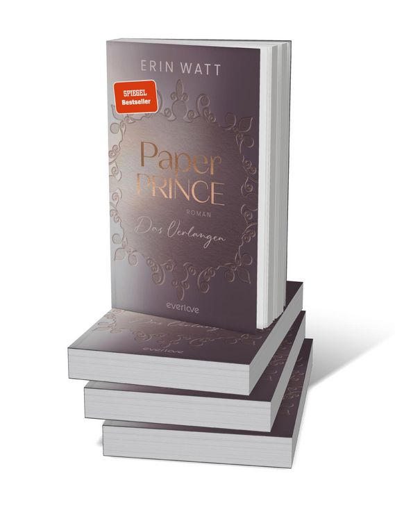 Produktbild: Paper Prince