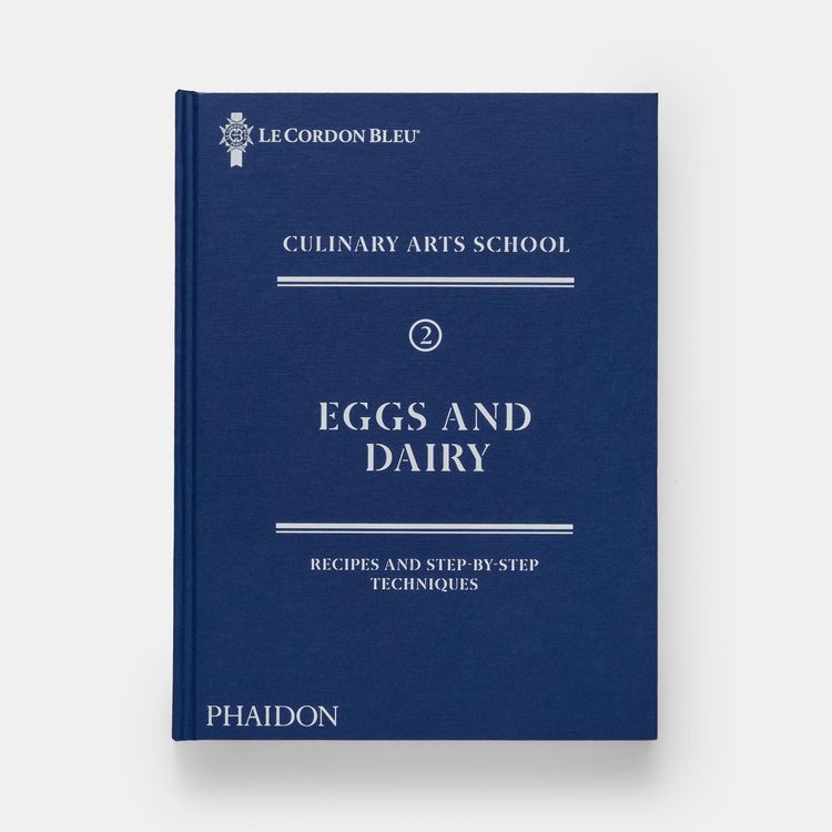 Produktbild: Le Cordon Bleu Culinary Arts School