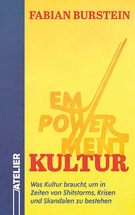 Produktbild: Empowerment Kultur