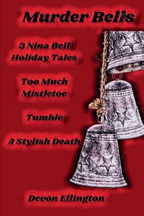 Produktbild: Murder Bells
