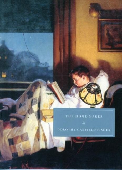 Produktbild: The Home-Maker