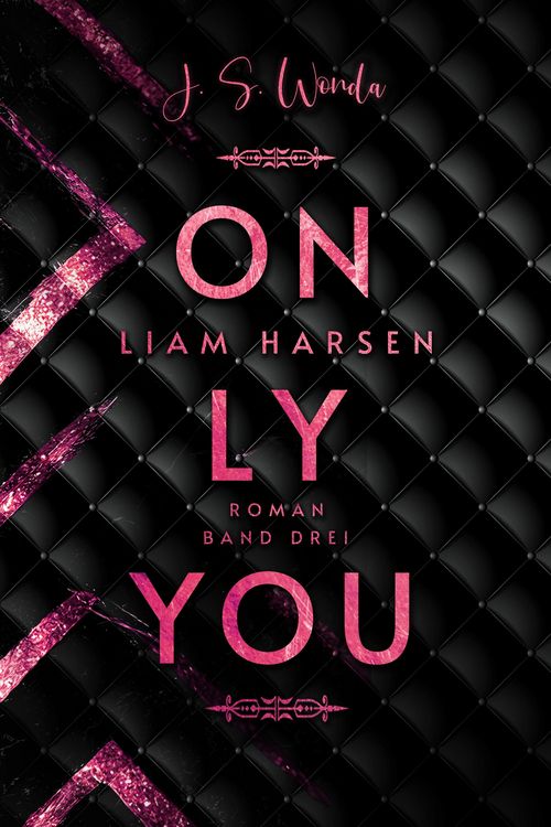 Produktbild: Liam Harsen 3