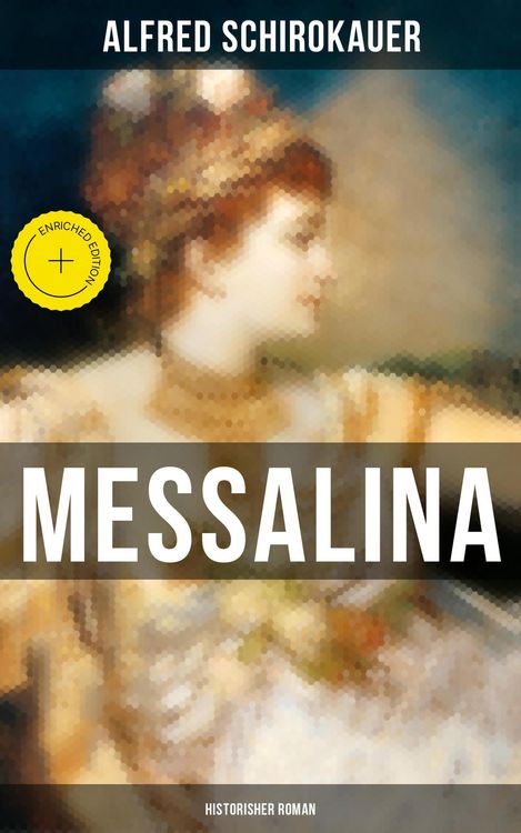 Produktbild: MESSALINA: Historisher Roman