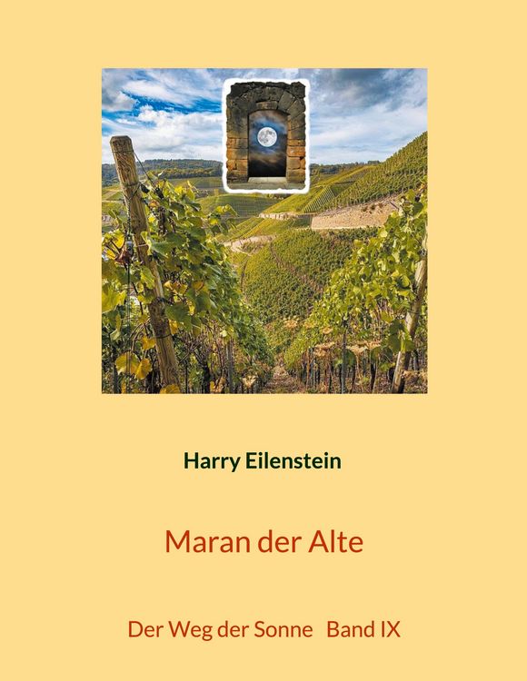 Produktbild: Maran der Alte