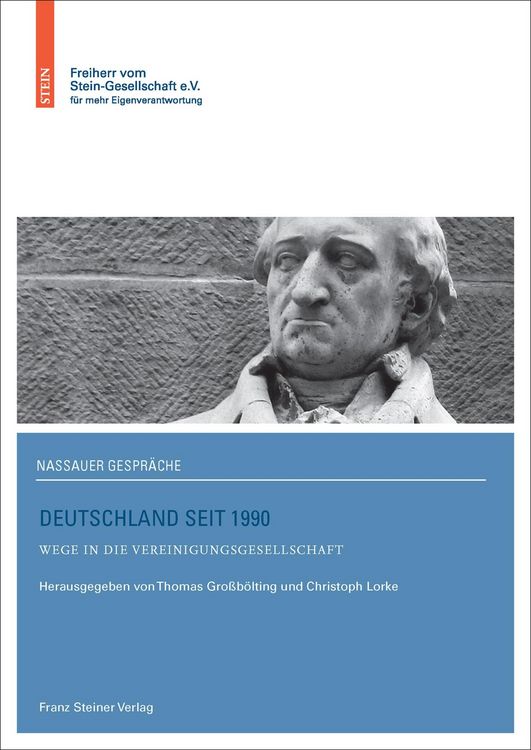 Produktbild: Deutschland seit 1990