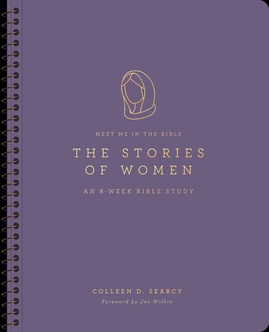 Produktbild: The Stories of Women