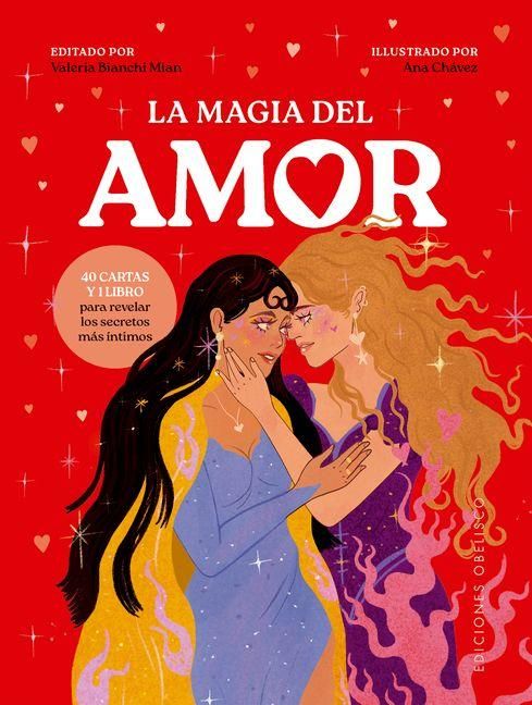 Produktbild: La Magia del Amor