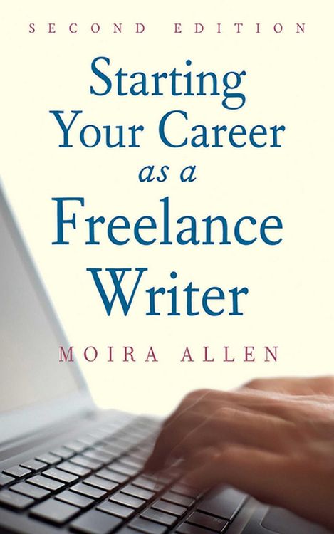 Produktbild: Starting Your Career as a Freelance Writer