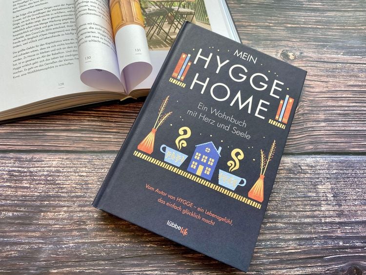 Produktbild: Mein Hygge Home