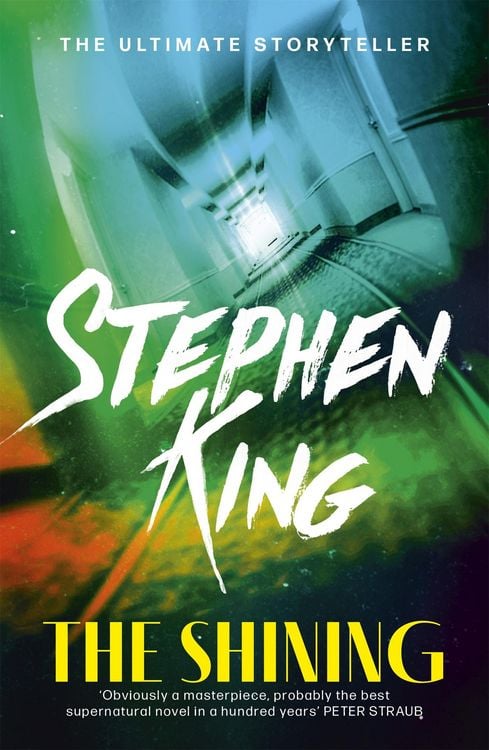 Produktbild: The Shining
