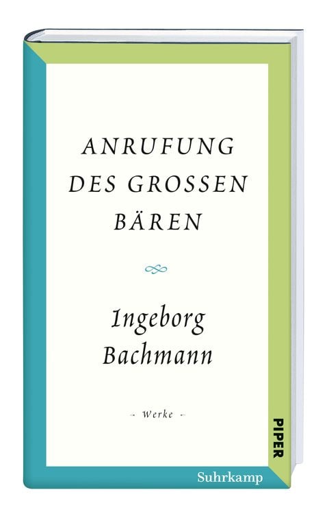 Produktbild: Salzburger Bachmann Edition