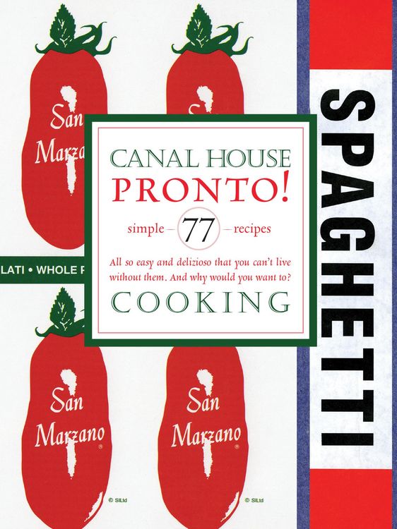Produktbild: Canal House Cooking Volume N&deg; 8