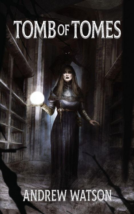 Produktbild: Tomb of Tomes