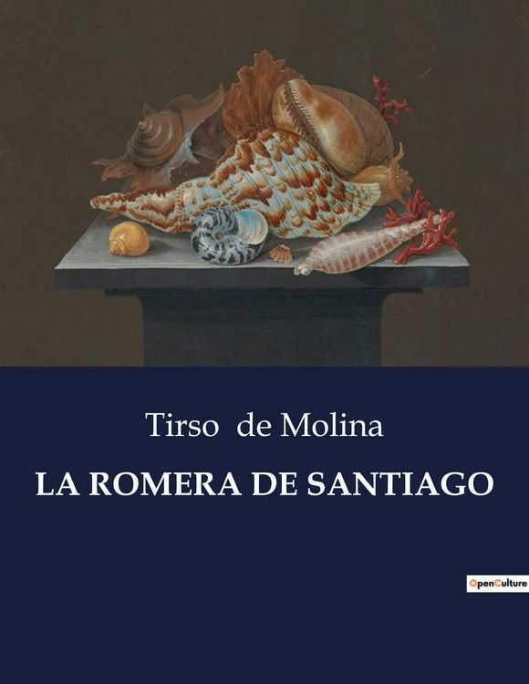 Produktbild: La Romera De Santiago