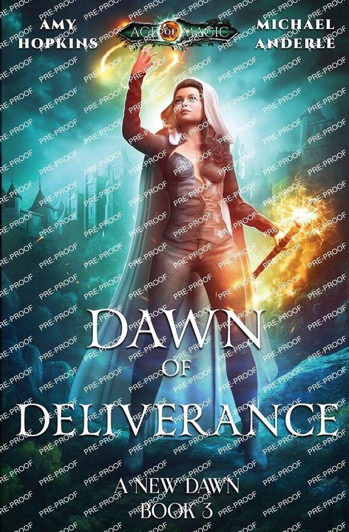 Produktbild: Dawn of Deliverance
