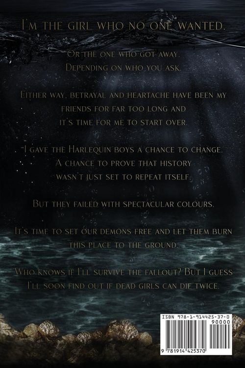Produktbild: Dead Man's Isle