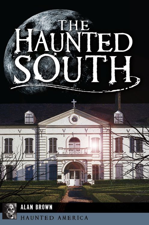 Produktbild: Haunted South