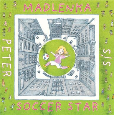 Produktbild: Madlenka Soccer Star