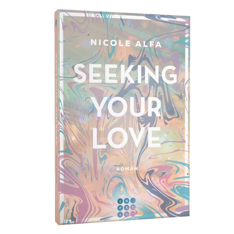 Produktbild: Seeking Your Love 2 (Kiss'n'Kick 2)