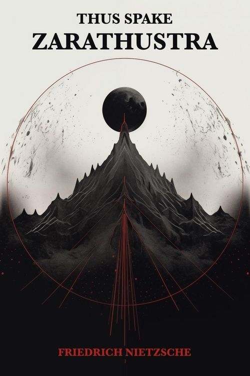 Produktbild: Thus Spake Zarathustra
