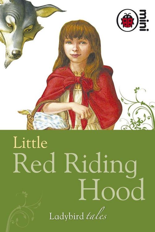 Produktbild: Little Red Riding Hood