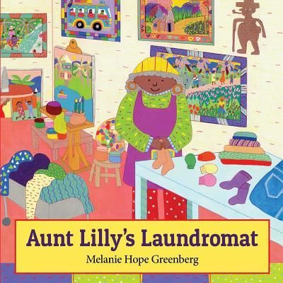 Produktbild: Aunt Lilly's Laundromat