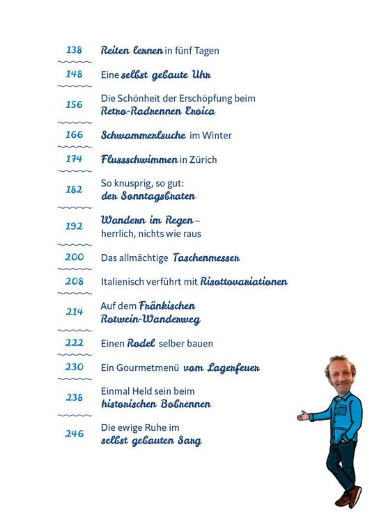 Produktbild: Der Schmidt Max macht ein Buch