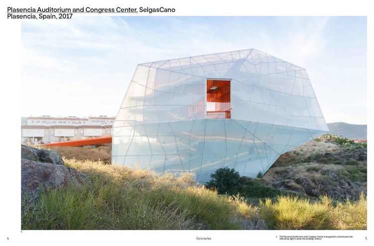 Produktbild: Radical Architecture of the Future