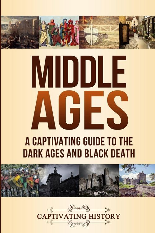Produktbild: Middle Ages